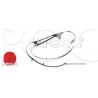 CAPTEUR ABS AR MAZDA 2 DY