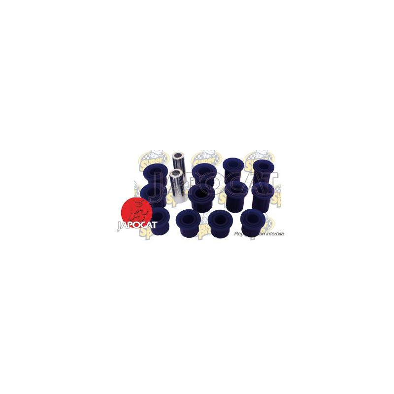 KIT BAGUES DE LAMES AR NAVARA NP300