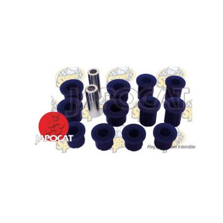 KIT BAGUES DE LAMES AR NAVARA NP300