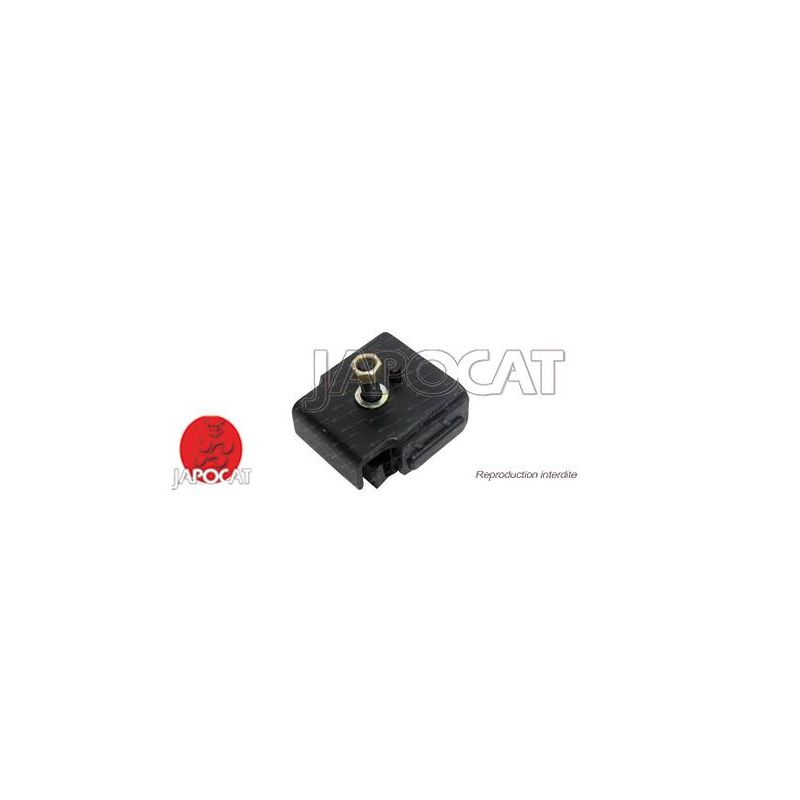 SUPPORT MOTEUR AVG/AVD BJ4 ORIGINE