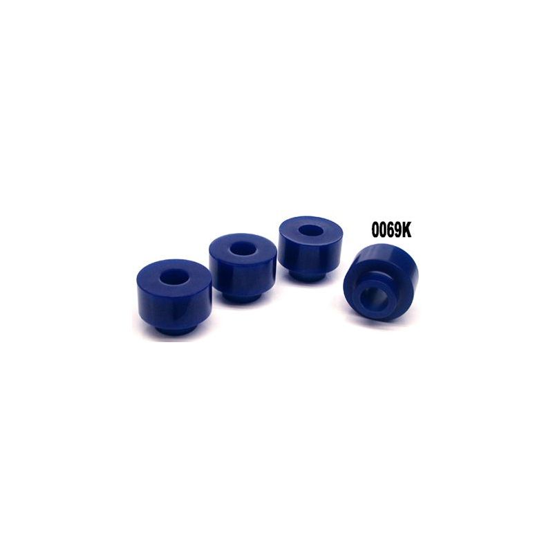 SILENTBLOC SUPERPRO Non Affecté
