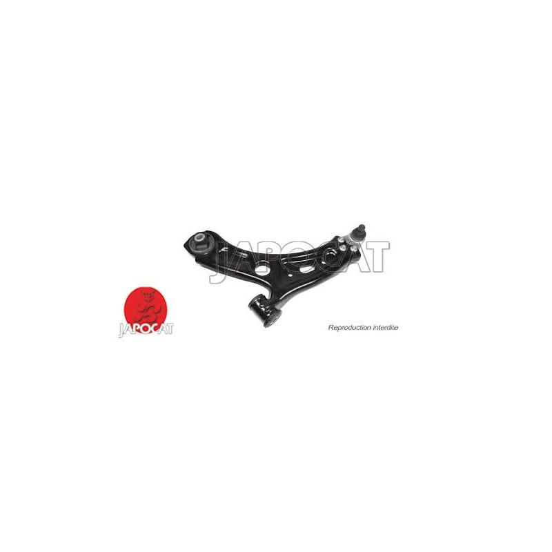 TRIANGLE INF AVD RENEGADE 4X2