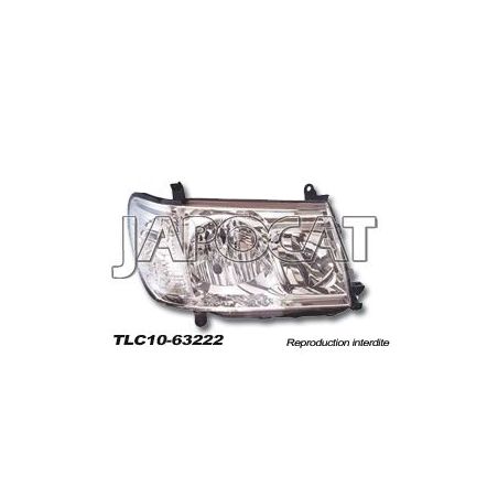 OPTIQUE D J10 05>