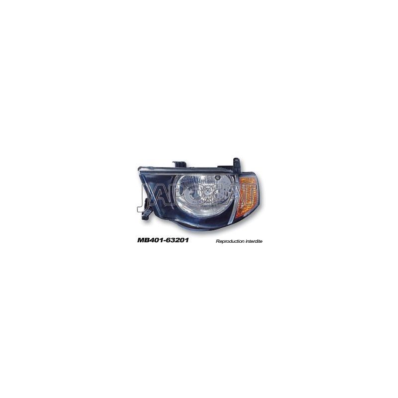 OPTIQUE G KB4 >10 ELEC