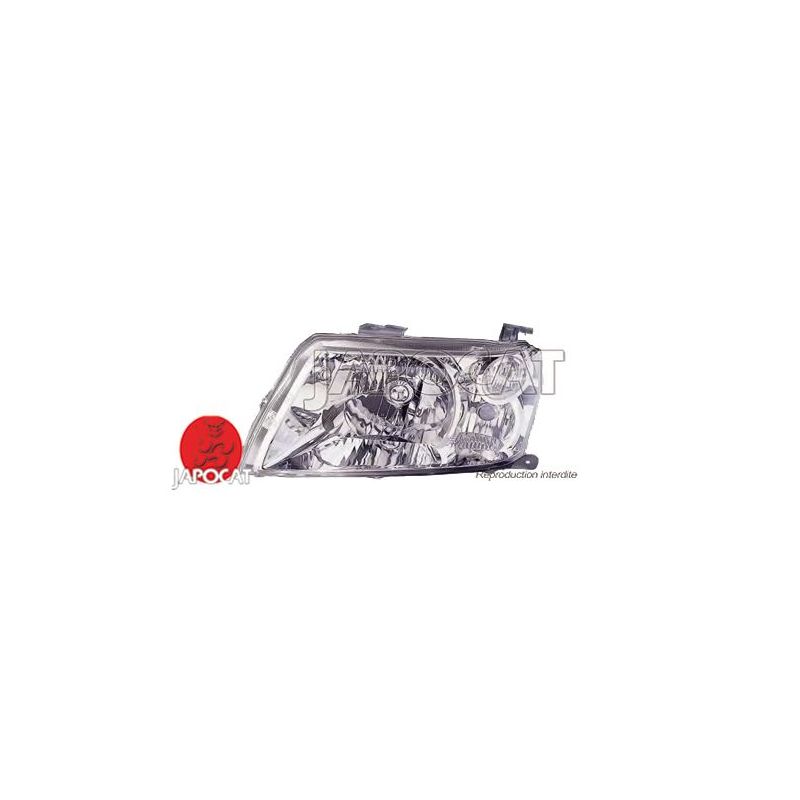 OPTIQUE D JB4 3 PORTES