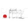 RADIATEUR I10 PA 1.2i
