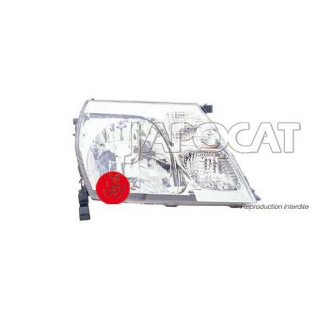 OPTIQUE D HIACE 07>