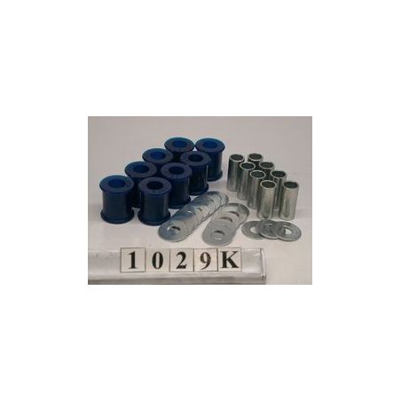 SILENTBLOC SUPERPRO