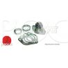 KIT de PIVOT SUP +ABS