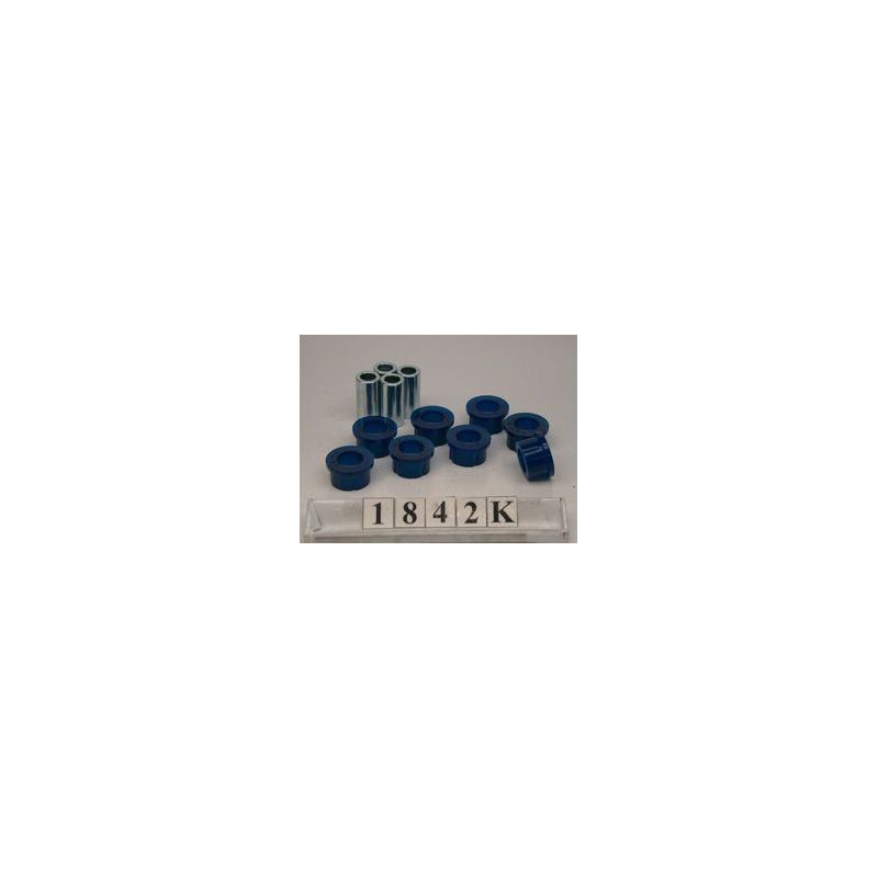 SILENTBLOC SUPERPRO
