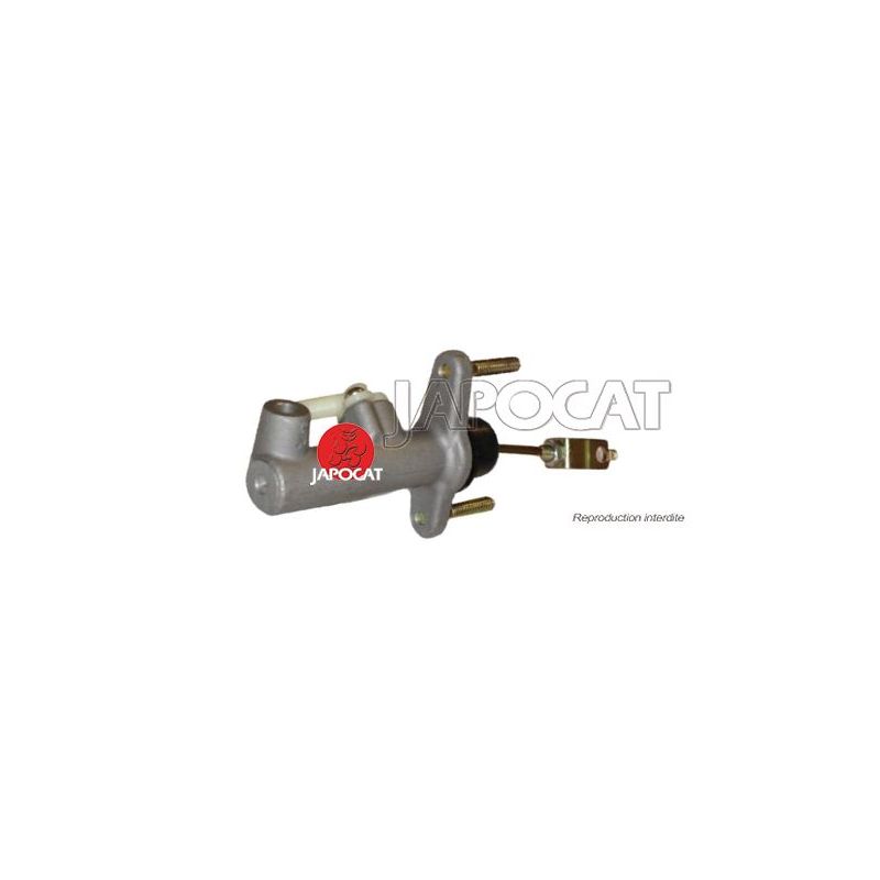 EMETTEUR EMBRAYAGE T19
