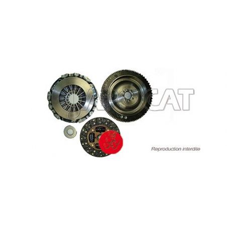 KIT CONVERSION D40 >10 OEM