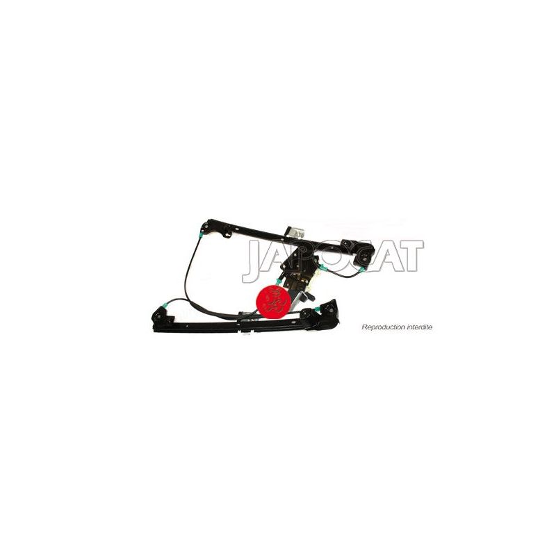 MECA LV AVG + MOTEUR FREELANDER