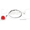 CABLE F.A.M KZJ70