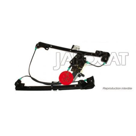 MECA LV AVD + MOTEUR FREELANDER