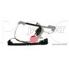 MECA LV AVD + MOTEUR FREELANDER