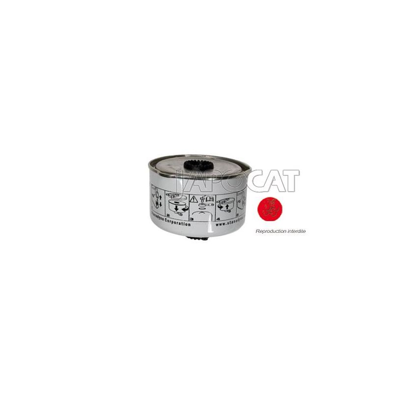 FILTRE A CARBURANT