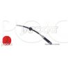FLEXIBLE DE FREIN AR MAZDA 3 BK