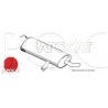 SILENCIEUX AR J10 DCI