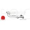 TUBE PRIMAIRE CIVIC EJ 1.4