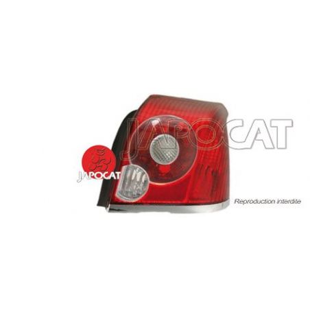 FEU ARD AVENSIS T25 05>08 4P