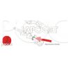 JOINT SPI EXT MOYEU AR KB4