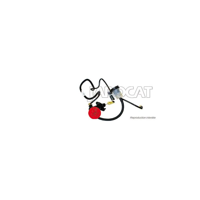 KIT EMETT + RECEPT EMBR PT CRUISER