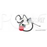 KIT EMETT + RECEPT EMBR PT CRUISER