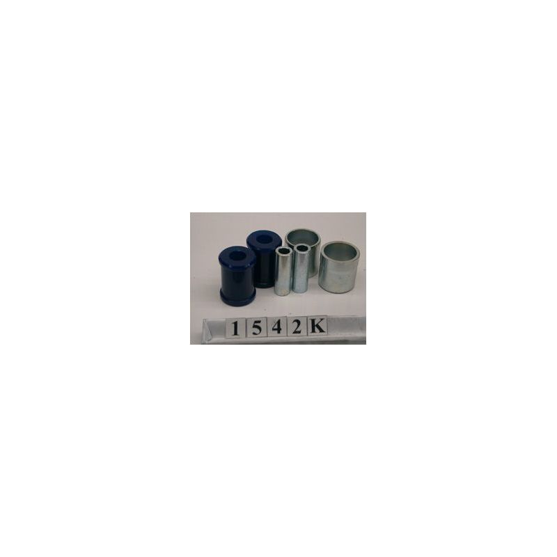 SILENTBLOC SUPERPRO
