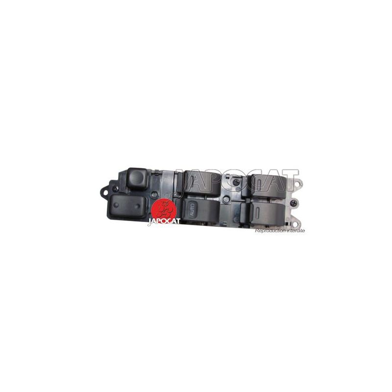 BLOC INTER LV AVG J8 ORIGINE