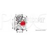 MOTOVENTILATEUR CRV II