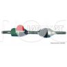 CARDAN COMPLET DMAX ORIGINE