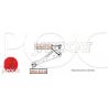 SILENTBLOC AR TIRANT AR RAV4 III
