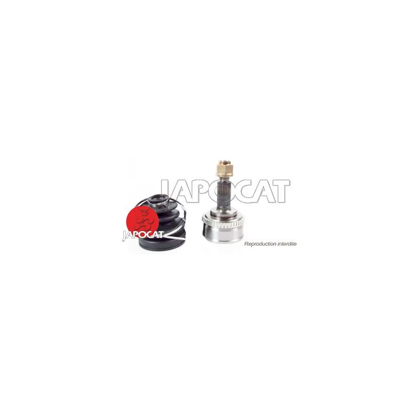 JOINT HOMOCINETIQUE V10