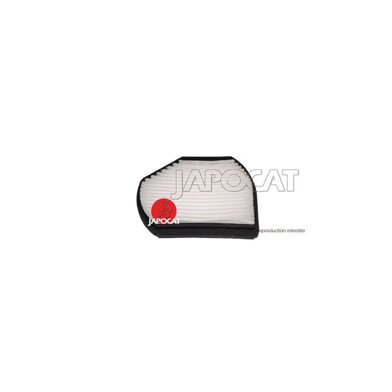 FILTRE HABITACLE CROSSFIRE