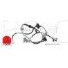 CAPTEUR ABS ARD I10