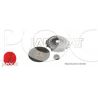 KIT EMBRAYAGE GETZ TB 1.6