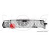 GRILLE DE PC AV OUTLANDER 10>14