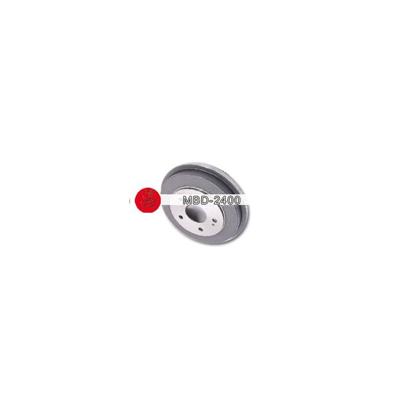 TAMBOUR HONDA