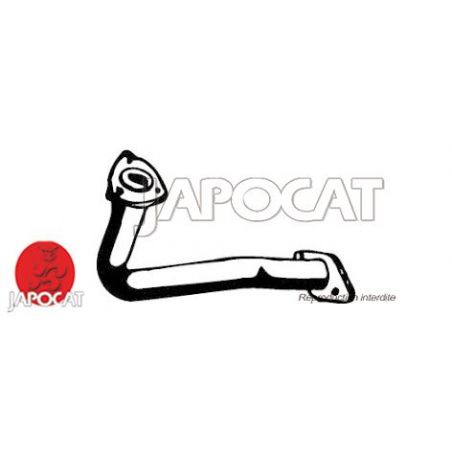 TUBE PRIMAIRE CIVIC EG3