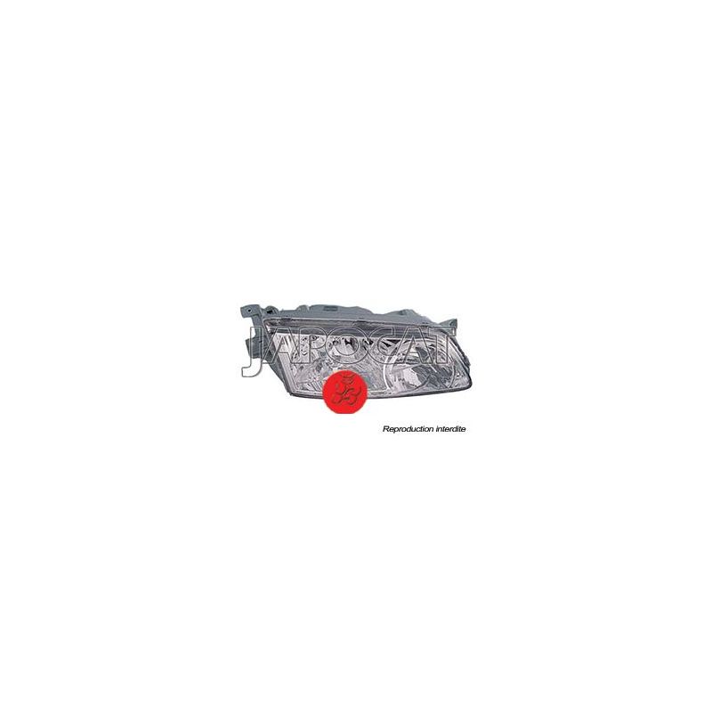 OPTIQUE D H1 / SATELLITE 95>05 LISS