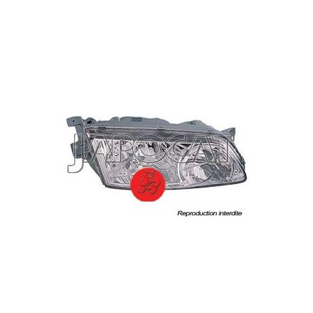 OPTIQUE D H1 / SATELLITE 95>05 LISS