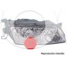 OPTIQUE D H1 / SATELLITE 95>05 LISS