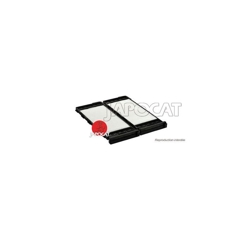 FILTRE HABITACLE N15