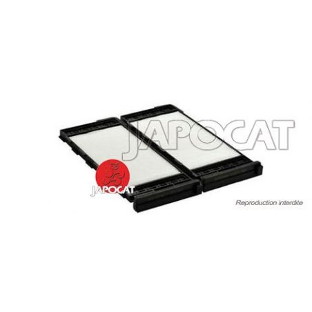 FILTRE HABITACLE N15
