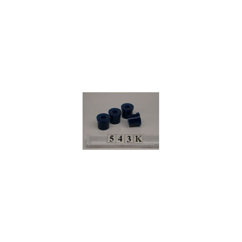 SILENTBLOC SUPERPRO