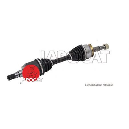 CARDAN COMPLET D40 BVM ORIGINE