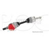 CARDAN COMPLET D40 BVM ORIGINE