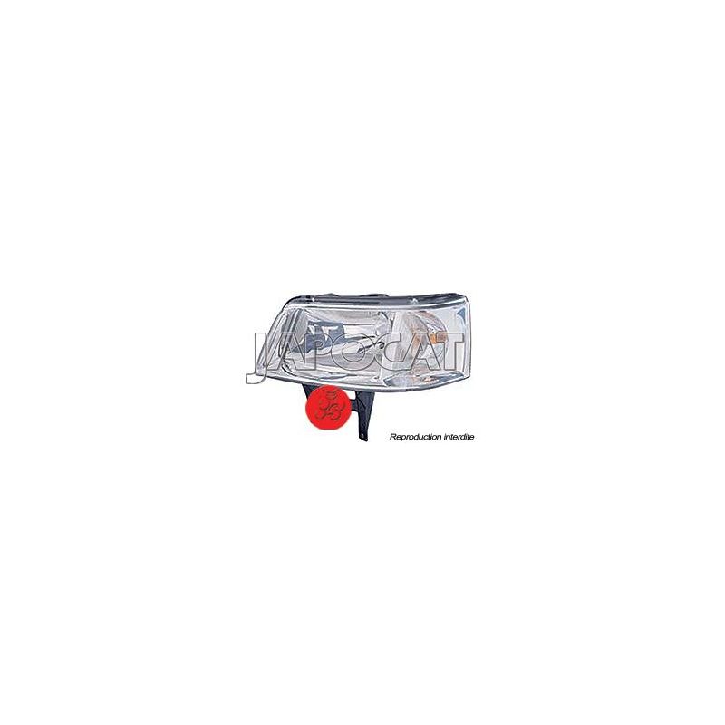 OPTIQUE G T5