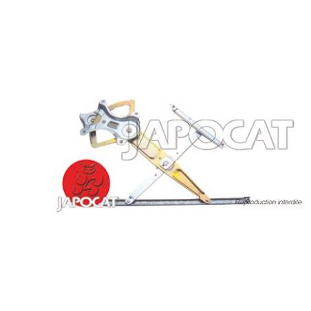 MECA LV AVG SS MOTEUR KUN